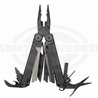 LEATHERMAN Wave - schwarz