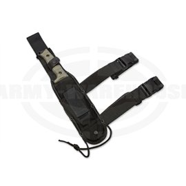 FKMD Fox Combat Jungle