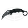 FKMD Kuku Hanuman Karambit Black