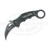 FKMD Small Folding Karambit