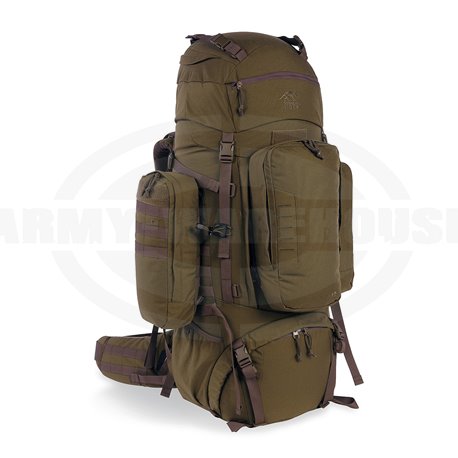 TT Range Pack MK II - RAL7013 (olive)
