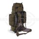 TT Range Pack MK II - RAL7013 (olive)