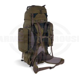 TT Range Pack MK II - RAL7013 (olive)