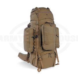 TT Range Pack MK II - coyote brown --