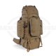 TT Range Pack MK II - coyote brown