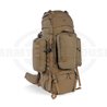 TT Range Pack MK II - coyote brown