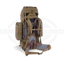 TT Range Pack MK II - coyote brown