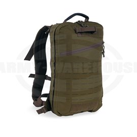 TT Medic Assault Pack MK II - RAL7013 (olive)