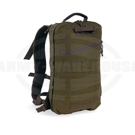 TT Medic Assault Pac - RAL7013 (olive)