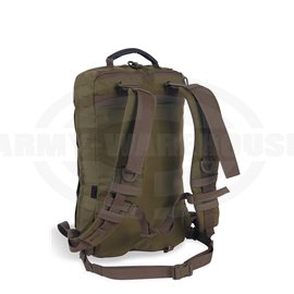 TT Medic Assault Pac - RAL7013 (olive)