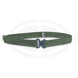 TT Tactical Belt MK II - RAL7013 (olive)