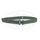TT Tactical Belt MK - RAL7013 (olive)