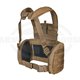 TT Chest Rig MKII - coyote brown