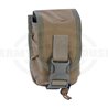 TT Smoke Pouch - coyote brown