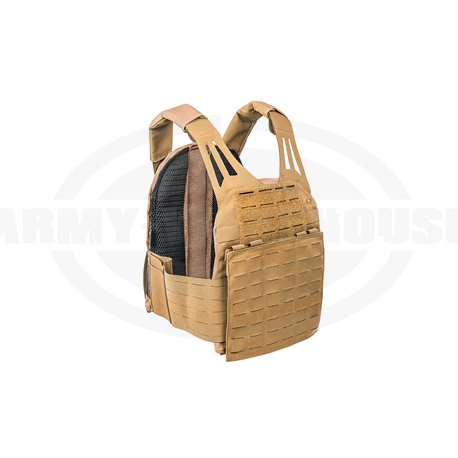 TT Plate Carrier LC - coyote brown