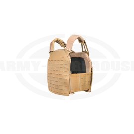 TT Plate Carrier LC - coyote brown