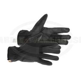 Softshell Gloves - schwarz (black)