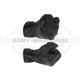 Softshell Gloves - schwarz (black)