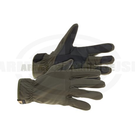 Softshell Gloves - OD