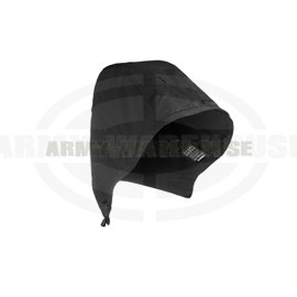 Breacher Hood - schwarz (black)