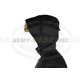 Breacher Hood - schwarz (black)