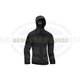 Breacher Hood - schwarz (black)