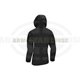 Breacher Hood - schwarz (black)