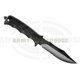 Utility Knife - schwarz (black)
