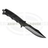 Utility Knife - schwarz (black)
