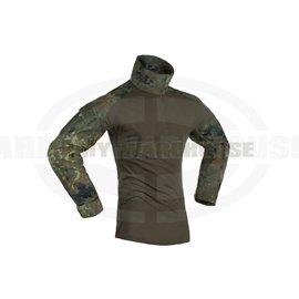 Combat Shirt - flecktarn FT