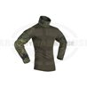 Combat Shirt - flecktarn FT