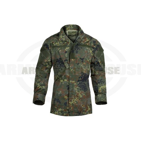 Revenger TDU Shirt - flecktarn FT