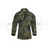 Revenger TDU Shirt - flecktarn FT
