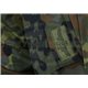 Revenger TDU Shirt - flecktarn FT