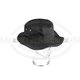 Boonie Hat - schwarz (black)