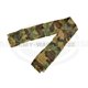 Sniper Net Scarf - Camouflage