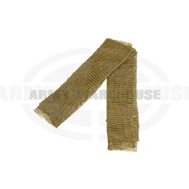 Sniper Net Scarf - coyote brown