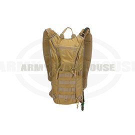 Light Hydration Carrier - coyote brown