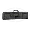 Padded Rifle Carrier 80cm - schwarz (black)