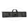 Padded Rifle Carrier 130cm - schwarz (black)