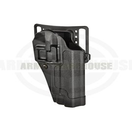 CQC SERPA Holster für P220/P225/226/ - schwarz (black)