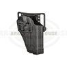 Blackhawk - CQC SERPA Holster für P220/P225/226/ - schwarz (black)