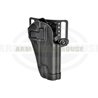 Blackhawk - CQC SERPA Holster für 1911 - schwarz (black)