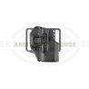 Blackhawk - CQC SERPA Holster für Glock 26/27/33 - schwarz (black)