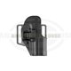 CQC SERPA Holster für USP Compact - schwarz (black)