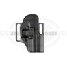 Blackhawk - CQC SERPA Holster für USP Compact - schwarz (black)