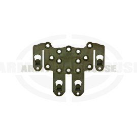 Blackhawk - SERPA Platform Ambidextrous - OD --
