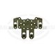 SERPA Platform Ambidextrous - OD