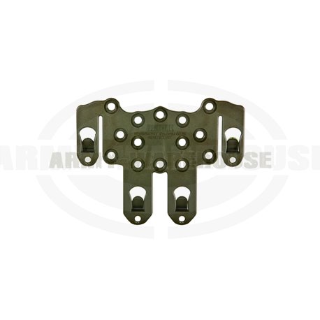 SERPA Platform Ambidextrous - OD