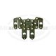 SERPA Platform Ambidextrous - OD